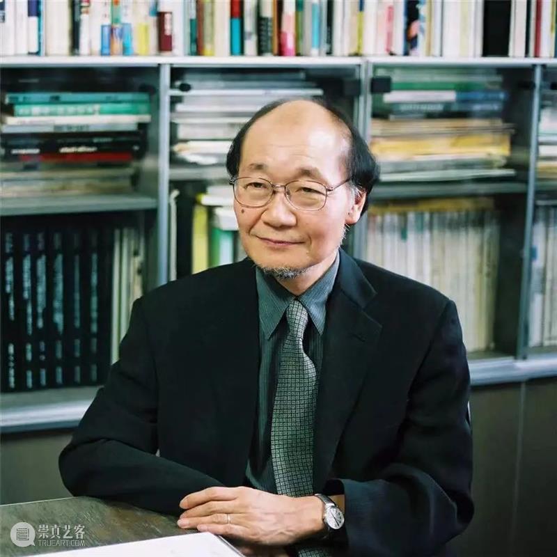 PSA家+ | 坂本一成的House SA:将建筑从既定规则中解放 烟囱PSA 坂本一成 建筑 PSA House 规则 上海当代艺术博物馆 高潮 诗学 现场 当下 崇真艺客